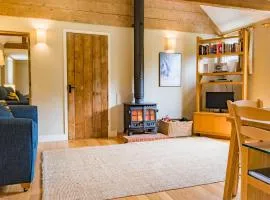 Great Higham Barn Complex by Bloom Stays