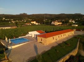 Quinta de Real，位于巴伦西亚的酒店