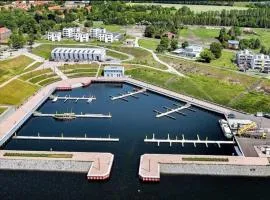 Fewo Seeblick - direkt am Hafen