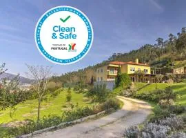 纳特瑞纳艾格洛-特日斯姆酒店