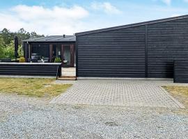 Exclusive Retreat with Spa - By Traum Ferienwohnungen，位于罗莫柯克比的别墅