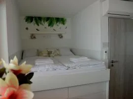 Apartmány Marco Polo