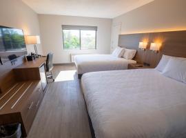 Superior Stay Hotel，位于马凯特的酒店