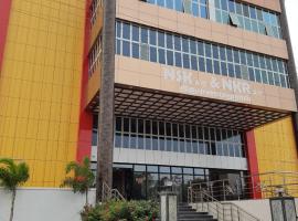 NSK Residency，位于马杜赖的酒店