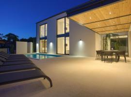 Casa Bela，位于科里米诺的酒店