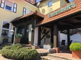 兰塔斯林登布什酒店