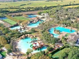 Hotel Clipper - EL DELFÍN VERDE RESORTS - Platja de Pals