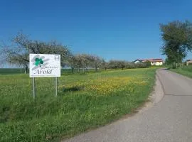 Ferienwohnung Taubertal Familie Arold