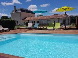 le domaine de bellevue