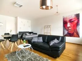 Zentrales Studio an der Frauenkirche