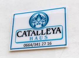 Catalleya Haus，位于朗根洛伊斯的度假短租房