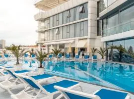 波特费诺精品酒店