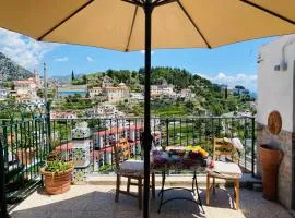 Lucy's house - comfortable apartment in Amalfi