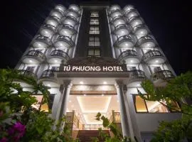 Khách sạn Tú Phương - Hải Tiến