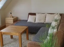 Ferienwohnung-Panoramablick
