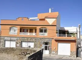 Apartamento Zona Rural