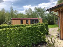 Erkheim - Ihr zu Hause im Herzen vom Unterallg&auml;u