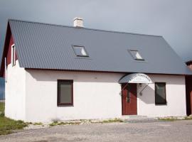 Kaluri puhkemaja，位于Pärna的酒店