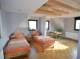 Ferienwohnung Bouten B