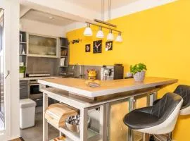 Ein Zimmer Apartment Bernau mit großer Garage incl