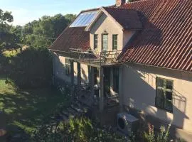 Stora Mellings gård