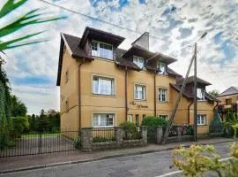 Villa Optimum