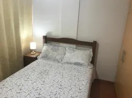 Apartamento no Alto de Teresópolis próx. Faculdade FESO