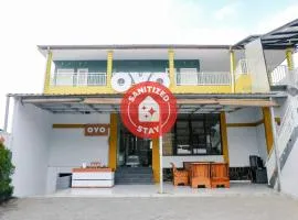 OYO 894 Nusa Indah Homestay Syariah