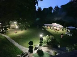 "La Selvetta" bed and breakfast