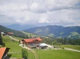 伯格豪斯科格尔姆斯旅馆