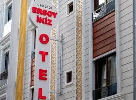 Ersoy İkiz Otel