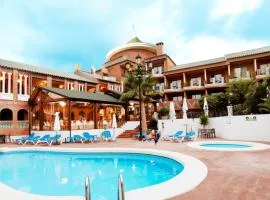 Hotel Boutique Calas de Alicante