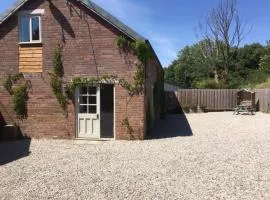 The Old Shippen, Drewsteignton