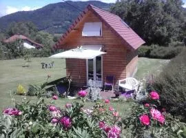 le chalet