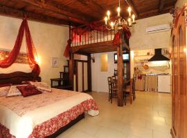 Apartments Authentic Baska 2，位于巴斯卡的酒店
