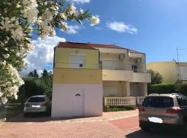 Apartment-Villa Vesna