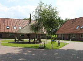 Enterbrook，位于Enter的酒店