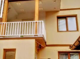 Apartment Mehi，位于Pazarić的酒店