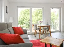 City Appartement Kornwestheim