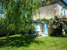 Gîte Le Logis de Faugerit