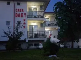 CASA DAKY