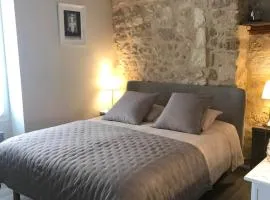 Au cœur de Céreste