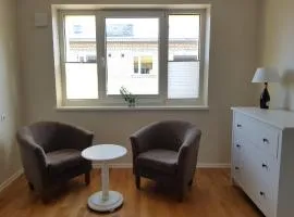 Aia Apartment
