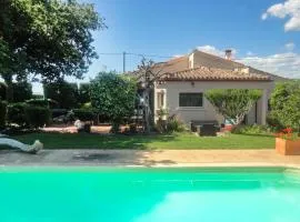 Stunning Home In Caux