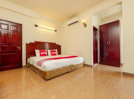 Sunlight Hotel Hạ Long，位于下龙湾的酒店