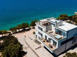 Villa Natura luxury apartments