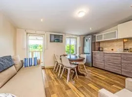 Victus Apartamenty, Victus Apartament Meru