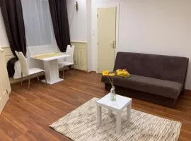 Malasits Apartman