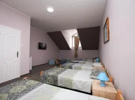 Apartmani Genčić 1