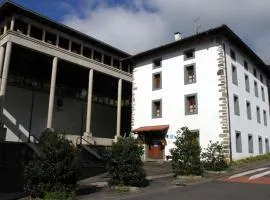 Beizamako Aterpetxea - Albergue Turistico de Beizama，位于Beizama的青旅